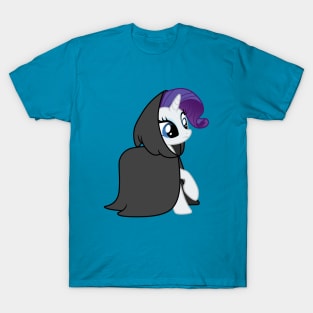 Rarity in a cloak T-Shirt